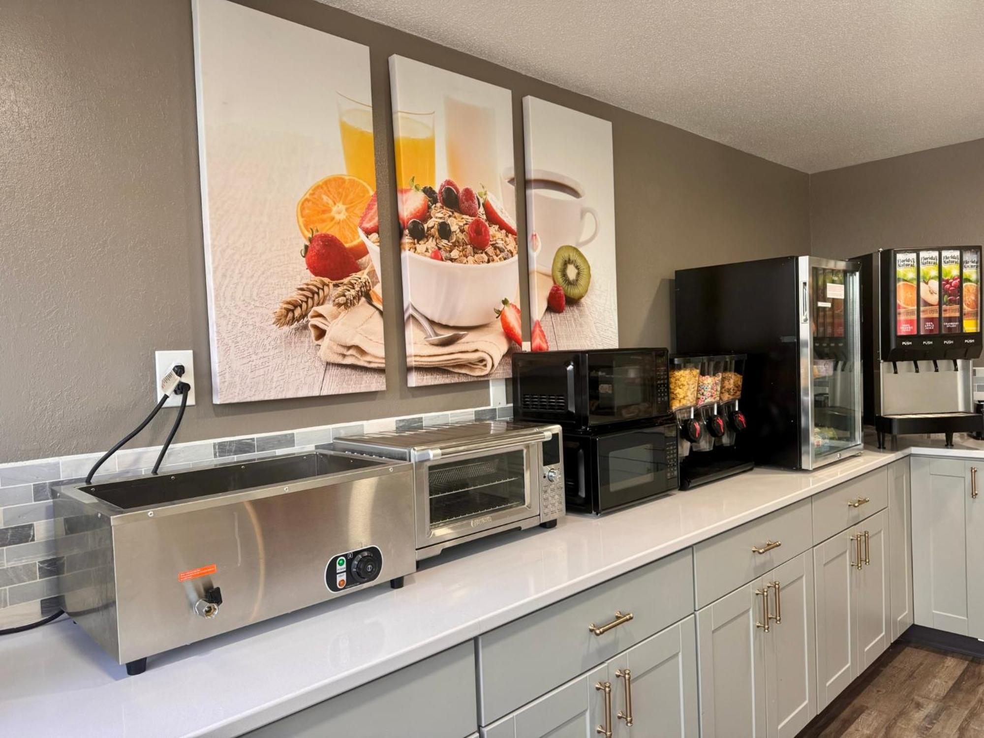 Super 8 By Wyndham Great Falls City Center ภายนอก รูปภาพ
