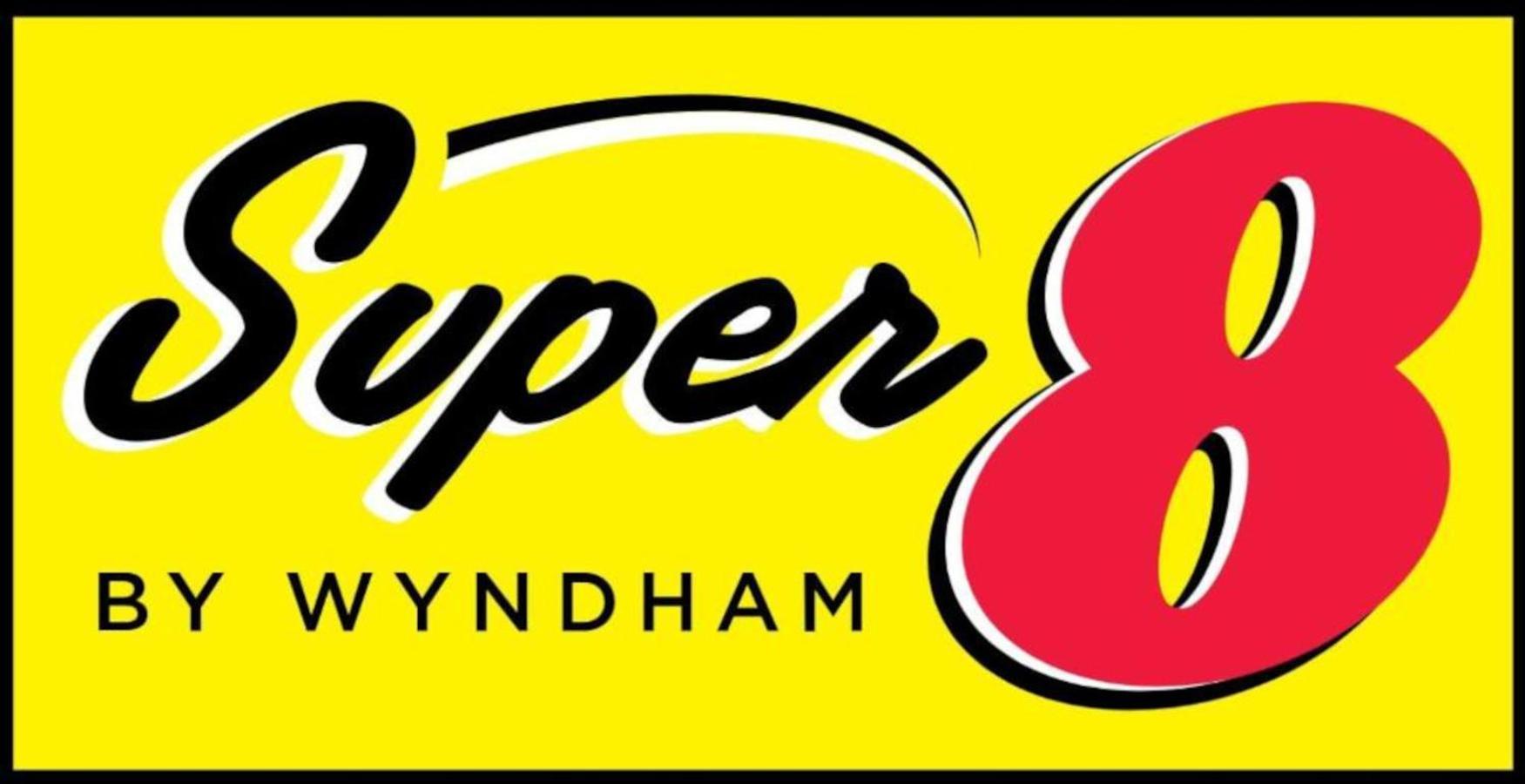 Super 8 By Wyndham Great Falls City Center ภายนอก รูปภาพ