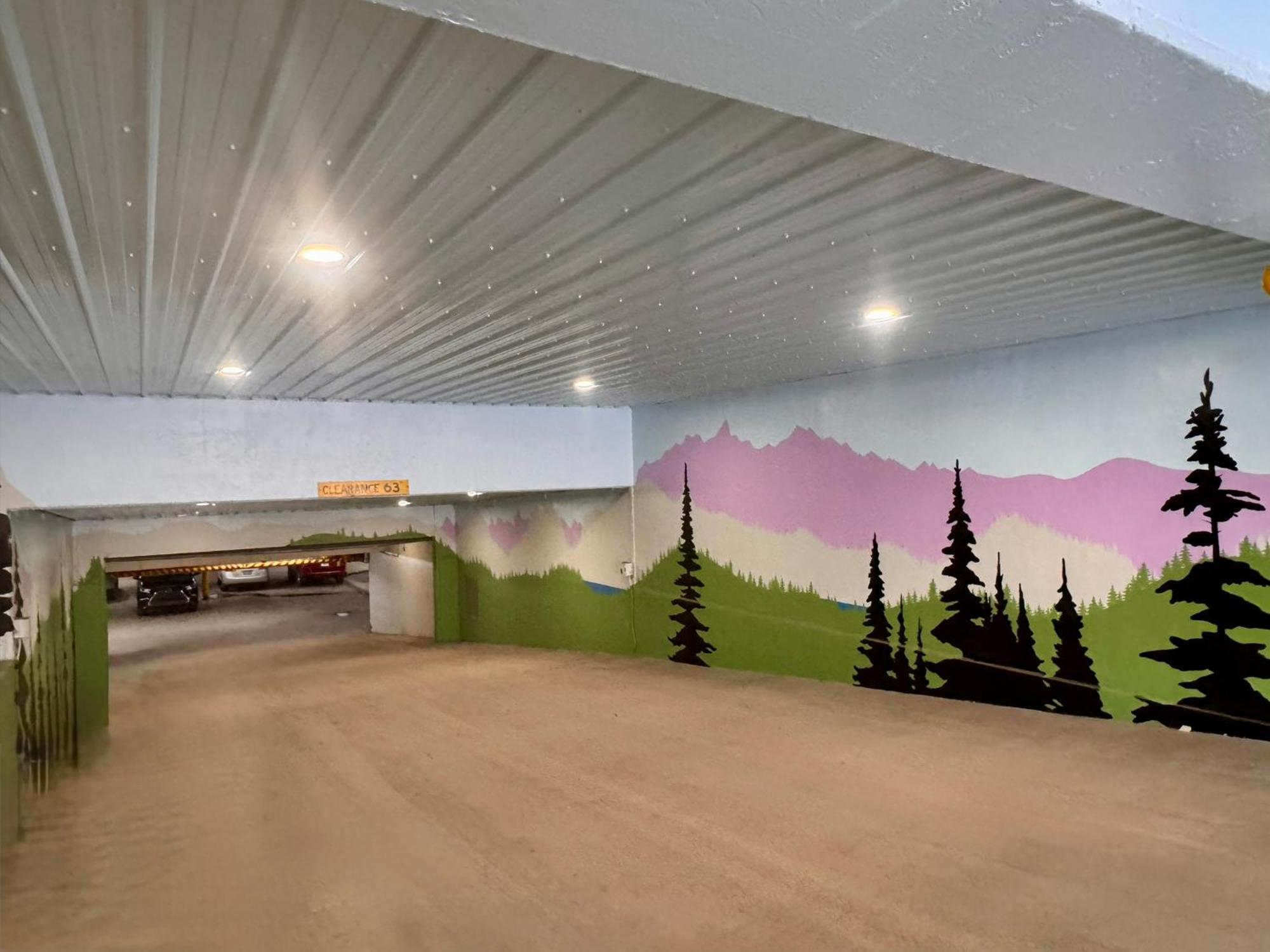 Super 8 By Wyndham Great Falls City Center ภายนอก รูปภาพ